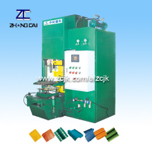 ZCW-120 Roof Tile and Artificial Stone Machine